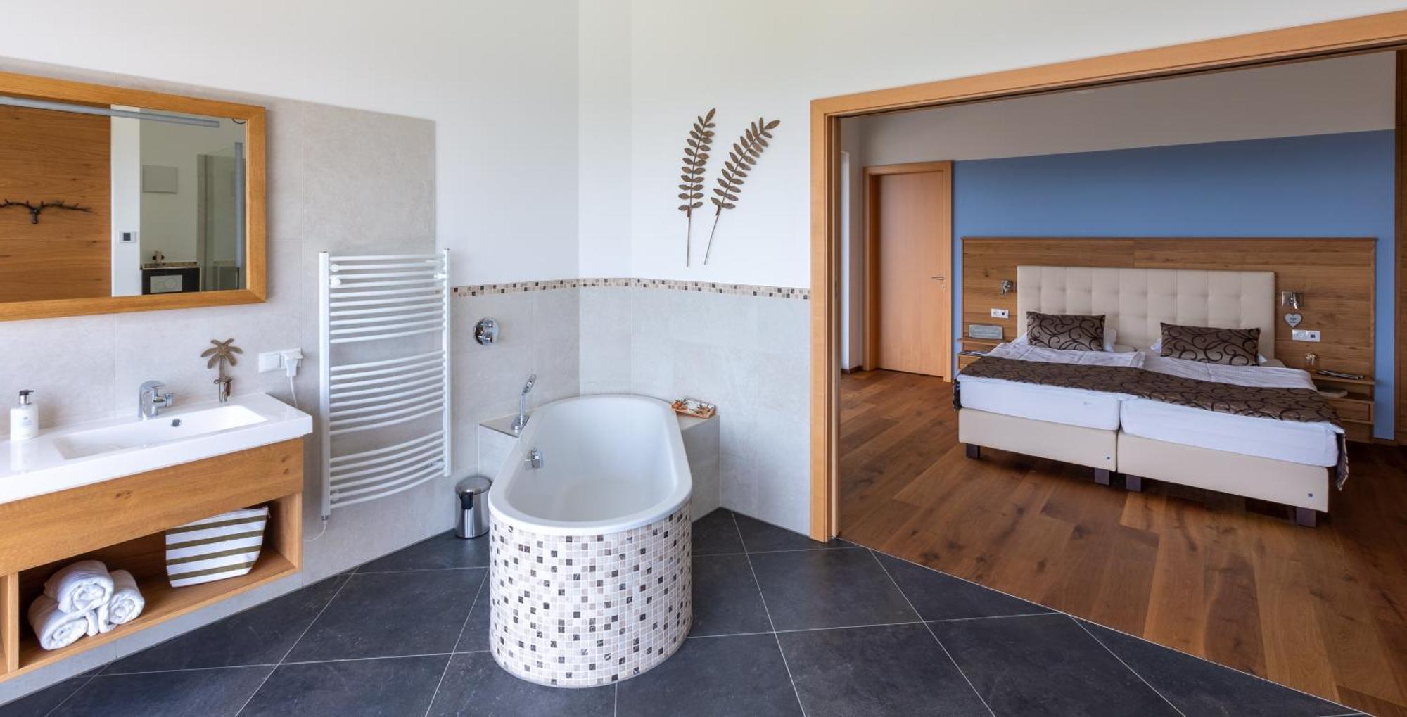 Greim15 --- Ganzes Ferienhaus Mit Fernsicht, Pool, Wellness Deutschlandsberg Bagian luar foto